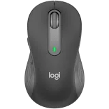 Безжична мишка LOGITECH M650 Signature Bluetooth Mouse - GRAPHITE - B2B - Image 5