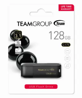 USB памет Team Group C175 128GB