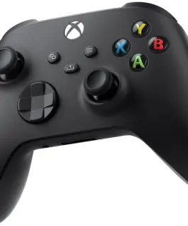 Геймърски контролер Microsoft Xbox, Безжичен, USB-C, Черен - Image 3