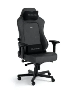 Геймърски стол noblechairs HERO TX, Grey - Image 5