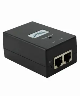 Alternative view от PoE Инжектор Ubiquiti POE-24V-24W-G