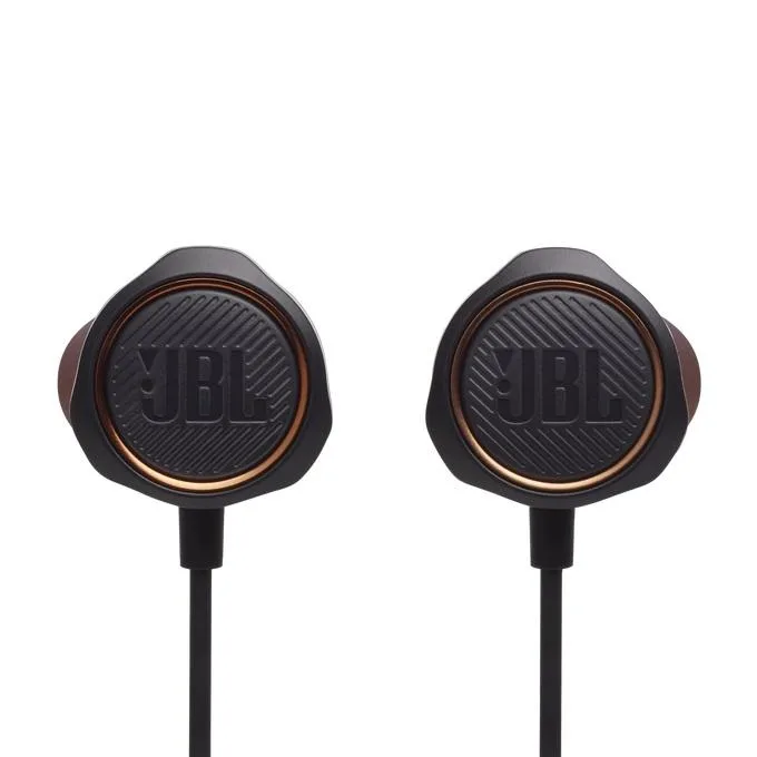 Слушалки JBL Quantum 50C, In Ear, Черен - Image 3