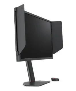 Монитор ZOWIE XL2546X+ 24.5" FastTN, 280Hz, DyAc2 - Image 4