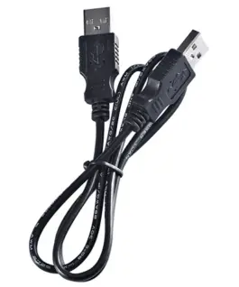 DeepCool Охладител за лаптоп Notebook Cooler MULTI CORE X6 15.6" - Black - Image 5