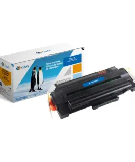 КАСЕТА ЗА XEROX Phaser 3140/3155/3160 - 108R00909 - Black - WITH CHIP / С ЧИП - PN NT-PX3140XC -