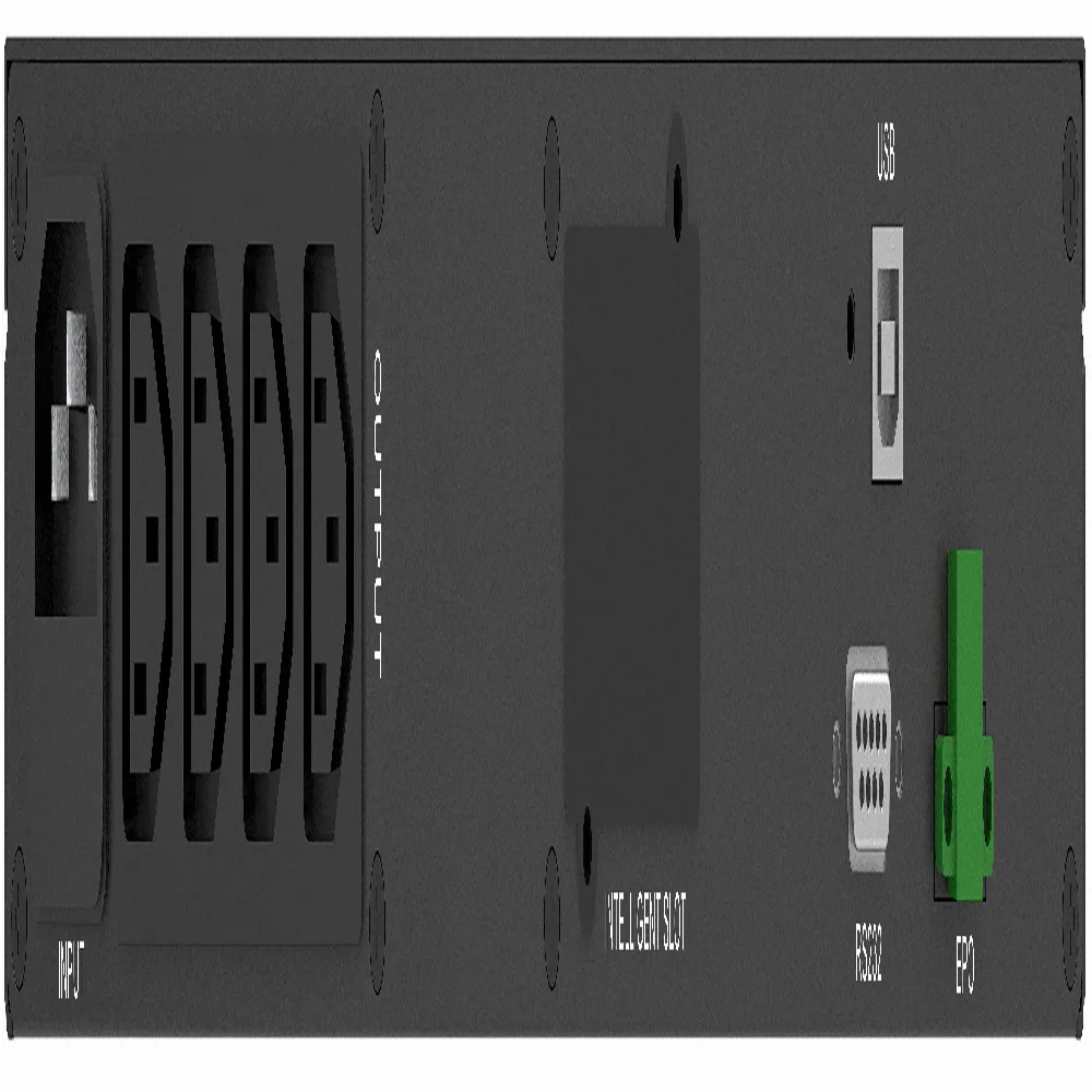 UPS POWERWALKER VI 750 R1U, 750 VA Line Interactive - Image 4