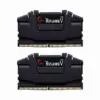 Памет за компютър G.SKILL Ripjaws V Black 16GB(2x8GB) DDR4 3200MHz