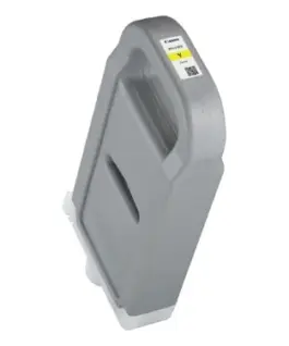 Глава за Canon imagePROGRAF IPF TX3000 Series - Ink - HIGH CAPACITY - PFI710Y (PFI-710Y) / 2357C001 - Yellow - XL - PN