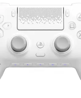 Безжичен геймпад SCUF Omega - Бял