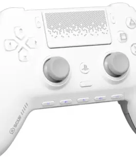 Alternative view от Безжичен геймпад SCUF Omega - Бял