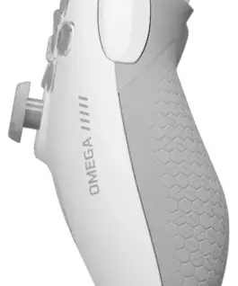 Безжичен геймпад SCUF Omega - Бял - Image 3