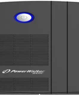 Alternative view от UPS POWERWALKER VI 650 SB, 650VA Line Interactive