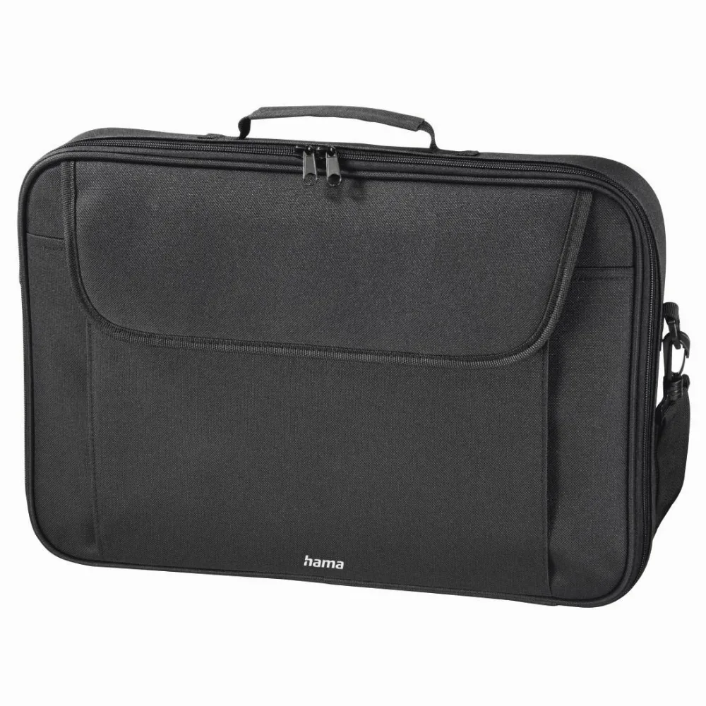 Чанта за лаптоп HAMA Montego 15.6"(40 cm) Черна 216440