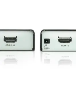 HDMI Extender (усилвател) ATEN VE800A, 1900x1200 @ 60Hz, 60 м - Image 4