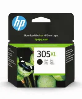ГЛАВА ЗА HEWLETT PACKARD DeskJet 2710/2720/DeskJet Plus 4110/4120/4130/ENVY 6000 All-in-One series - HIGH CAPACITY - Bla