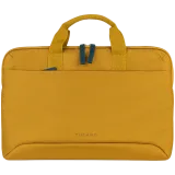 Чанта за лаптоп TUCANO VELLUTO2 14 SLEEVES FOR MacBook Pro 14/ Laptop 13, Yellow