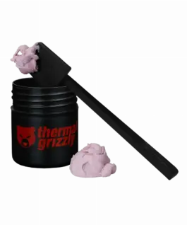 Alternative view от Термопроводяща паста Thermal Grizzly Putty Basic - 30g
