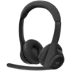 Слушалки LOGITECH HEADSET - Zone 300 - MIDNIGHT BLACK - BT - EMEA28-935