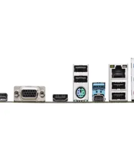 Дънна платка ASRock H610M-HDV/M.2+ D5 LGA1700 - Image 3