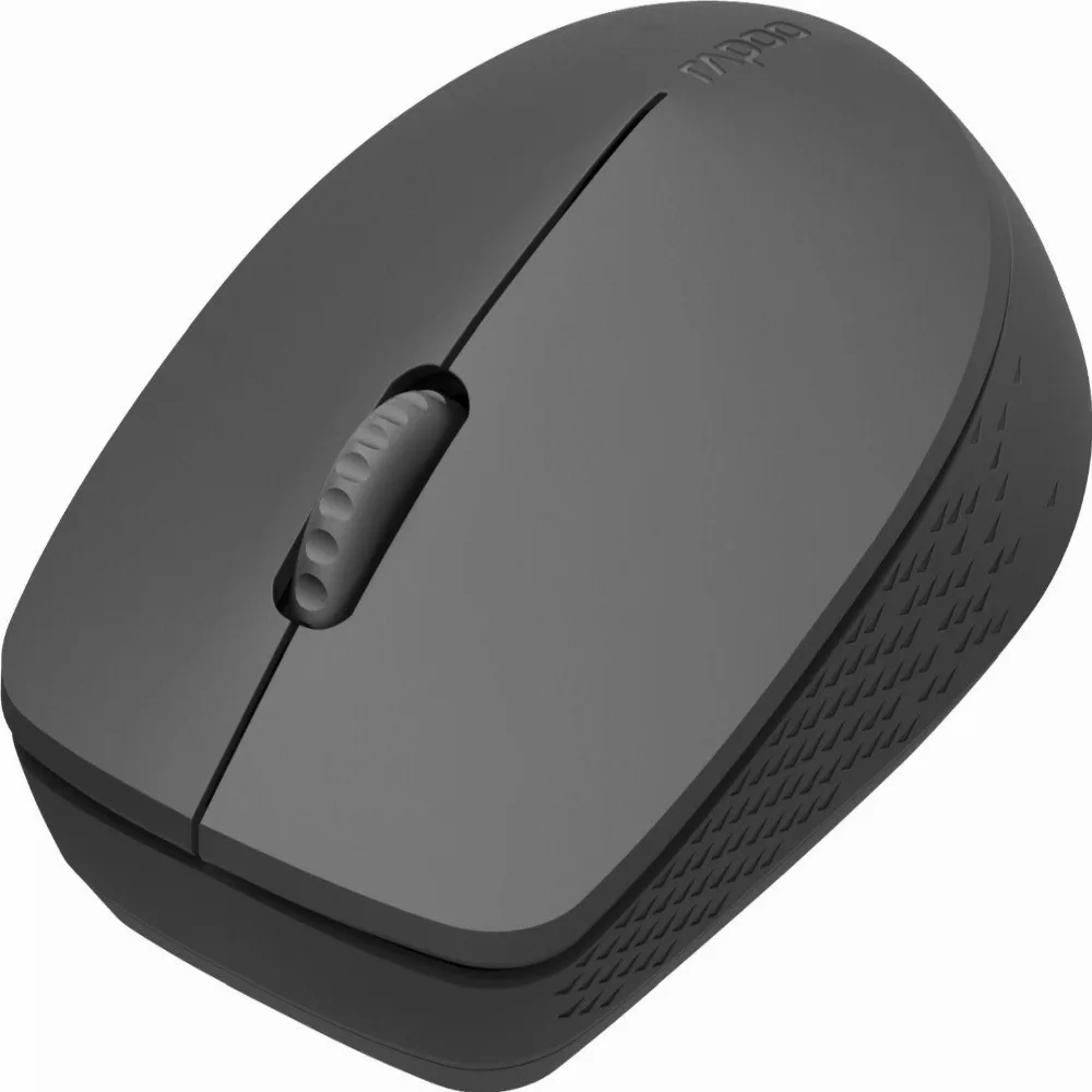 Безжична мишка, оптична RAPOO M100 Silent - Image 2