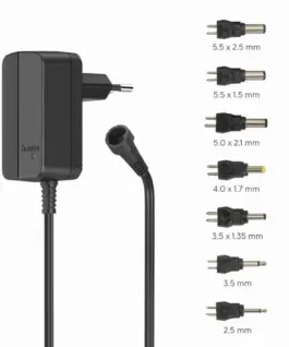 Зарядно процесорно устройство за акумулатор 6V/12V everActive CBC-1 v2 до 1А за автомобили ? - Image 1515
