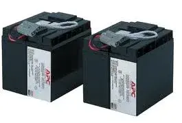 APC Replacement Battery Cartridge RBC 11