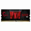 Памет за компютър G.SKILL Aegis 8GB DDR4 PC4-25600 3200MHz CL16 F4-3200C16S-8GISB