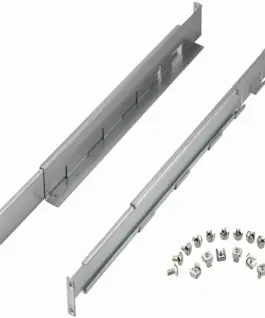 Rелси Powerwalker за вграждане в шкаф за модели RT-1000-3000VA