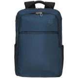 Alternative view от Раница за лаптоп TUCANO PLANET BACKPACKS FOR MacBook Pro 16/ Laptop 15.6 Blue