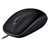 Alternative view от Клавиатура LOGITECH MK270 Wireless Combo - BLACK - US INTL - EER
