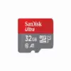 Карта памет SANDISK Ultra microSDHC 32GB