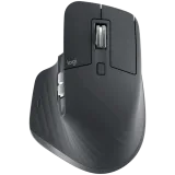 Безжична мишка LOGITECH MX Master 3S Bluetooth Mouse - GRAPHITE - B2B - Image 5