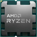 Alternative view от Процесор AMD CPU Desktop Ryzen 5 6C/12T 7500F (5.2GHz Max, 38MB,65W,AM5) Tray