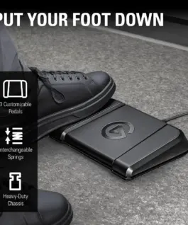 Контролер Elgato Stream Deck Pedal - Image 4