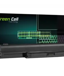 Батерия за лаптоп GREEN CELL Asus K53 K53E K53S K53SV X53 X53S X53U X54 X54C X54H 11.1V