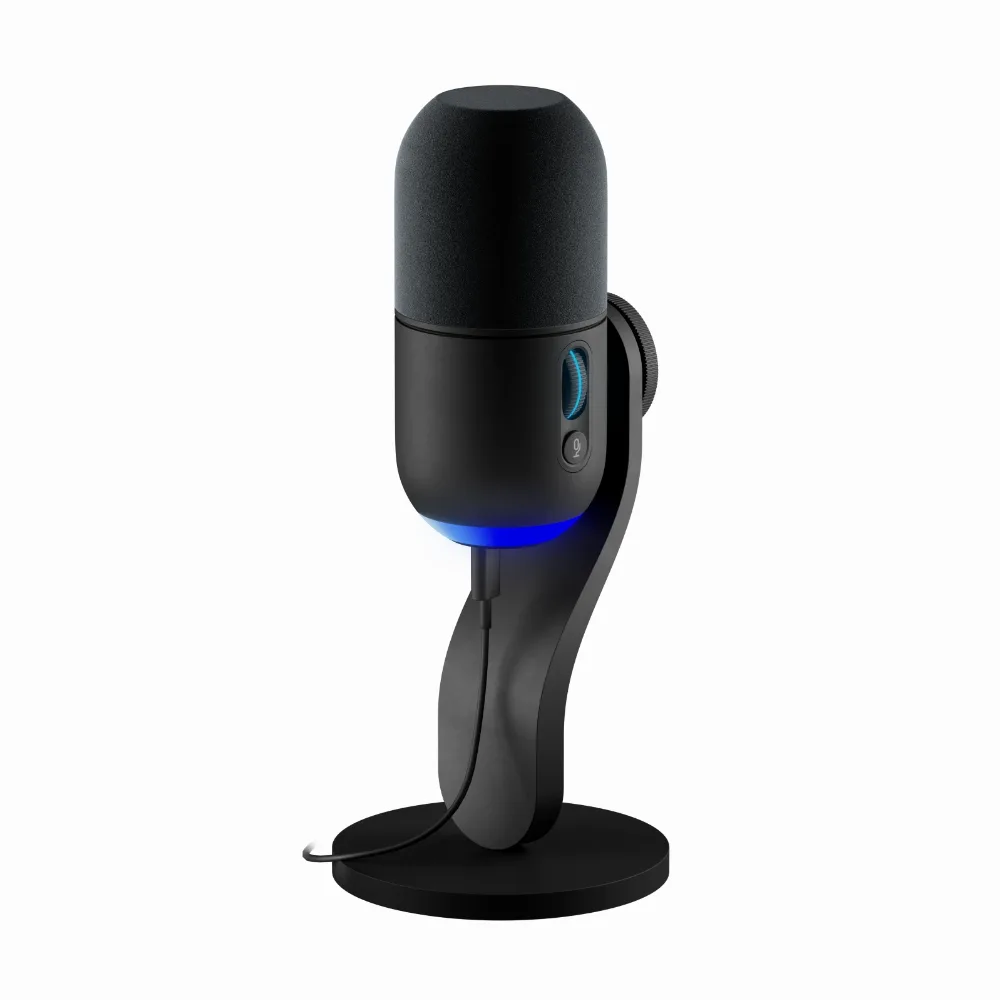 Динамичен микрофон Logitech YETI GX - Image 2
