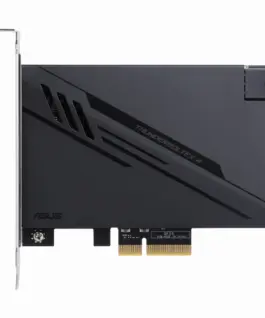ASUS ThunderboltEX 4 expansion card