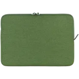 Чанта за лаптоп TUCANO COLORE 2 SLEEVES FOR MacBook Pro 16/ MacBook Air 15/ Laptop 15.6, Green