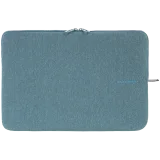 Alternative view от Чанта за лаптоп TUCANO MELANGE SLEEVES FOR MacBook Pro 16/ Laptop 15.6 Light Blue