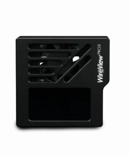 Alternative view от Датчик за видеокарта Thermal Grizzly WireView Pro II GPU 12V-2x6 - Black
