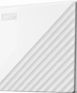 Alternative view от Външен хард диск Western Digital My Passport, 6TB, 2.5"