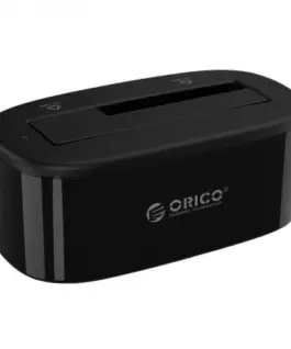 Orico докинг станция Storage - HDD/SSD Dock - 2.5 and 3.5 inch USB3.0 - 6218US3 - Image 5
