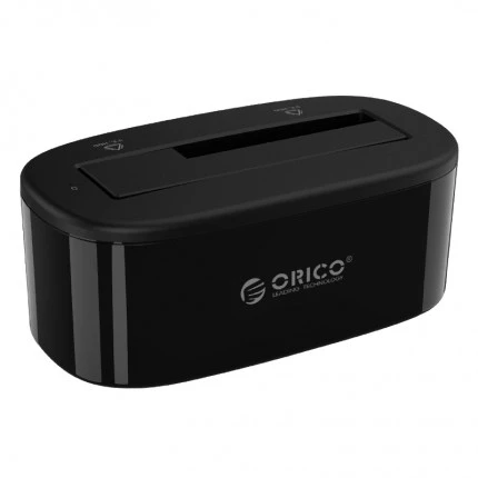 Orico докинг станция Storage - HDD/SSD Dock - 2.5 and 3.5 inch USB3.0 - 6218US3 - Image 5