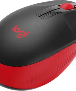Безжична мишка, оптична LOGITECH M190 - Image 4