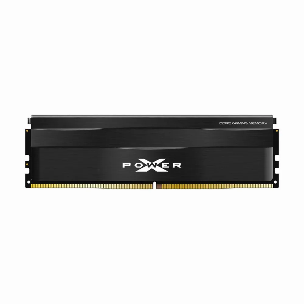 Памет за компютър Silicon Power XPOWER Zenith 32GB(2x16GB) DDR5 6000MHz CL30 - Image 2