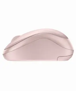 Alternative view от Безжична мишка, оптична LOGITECH M240, Rose