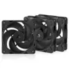 Комплект вентилатори 3-pack ARCTIC P12 Reverse Pro A-RGB 120mm PWM