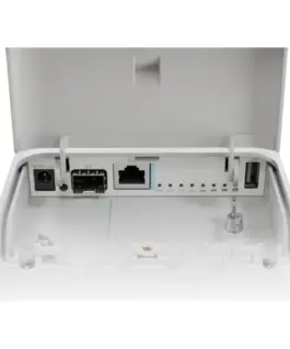 Alternative view от Секторна антена MIKROTIK mANTBox ax 15s, L22UGS-5HaxD2HaxD-15S, 2.4/5GHz