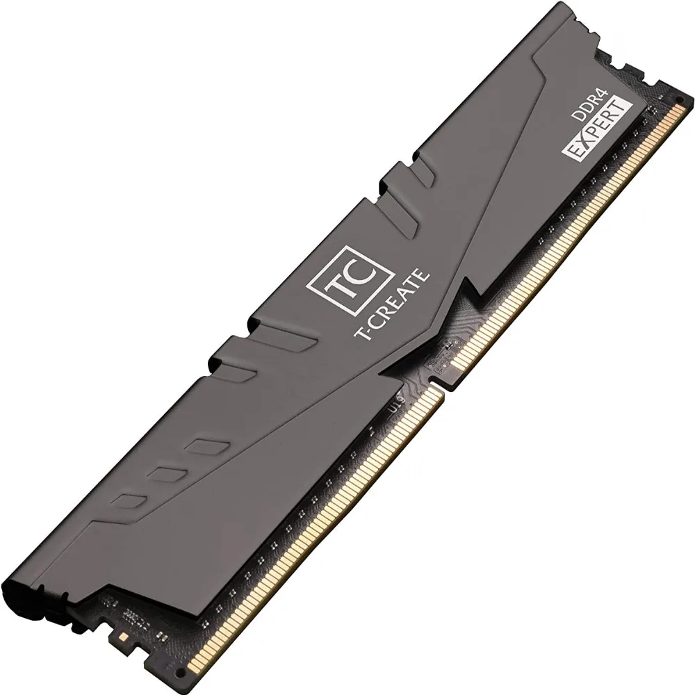 Памет за компютър Team Group T-Create Expert DDR4 - 16GB (2x8GB) 3200MHz CL16 - Image 2