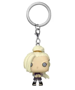 Ключодържател Funko Pocket Pop! Naruto Shippuden - Ino Yamanaka Vinyl Figure